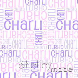 Charli - Nested Design - Standard