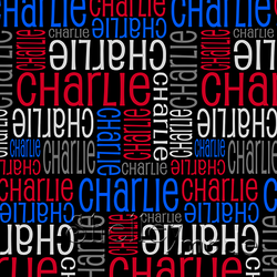 Charlie - Nested Design - Standard
