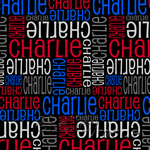 Charlie - Nested Design - Standard