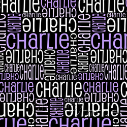 Charlie - Nested Design - Standard
