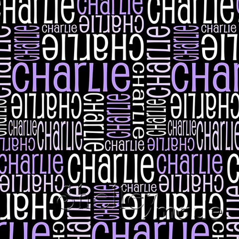 Charlie - Nested Design - Standard