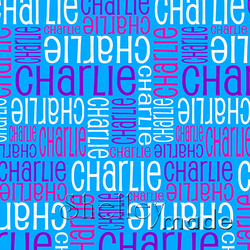 Charlie - Nested Design - Standard