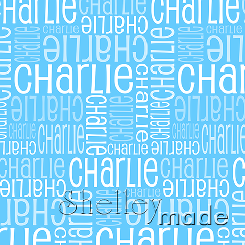 Charlie - Nested Design - Standard