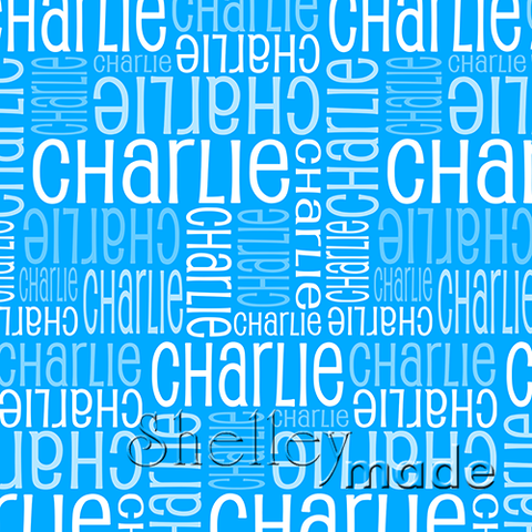 Charlie - Nested Design - Standard