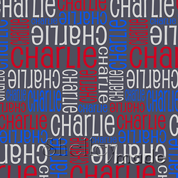 Charlie - Nested Design - Standard