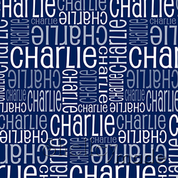 Charlie - Nested Design - Standard
