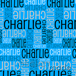 Charlie - Nested Design - Standard