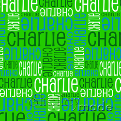 Charlie - Nested Design - Standard