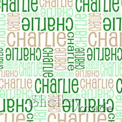 Charlie - Nested Design - Standard