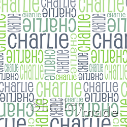 Charlie - Nested Design - Standard