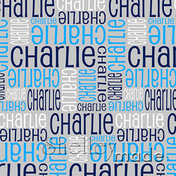 Charlie - Nested Design - Standard