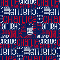 Charlie - Nested Design - Standard
