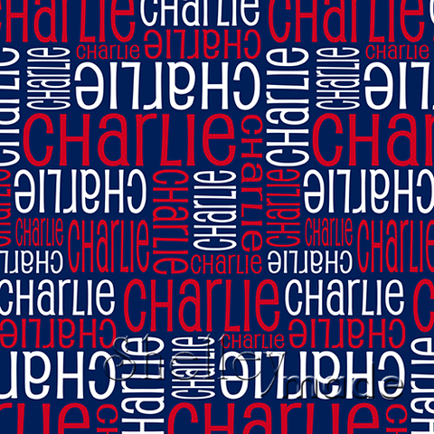 Charlie - Nested Design - Standard