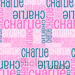 Charlie - Nested Design - Standard
