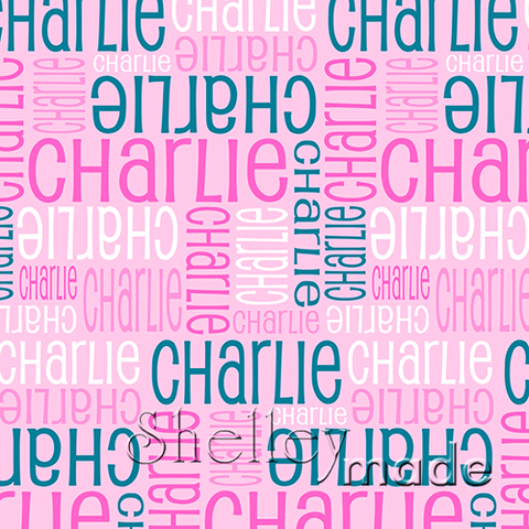 Charlie - Nested Design - Standard