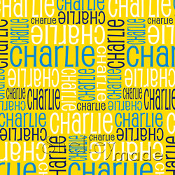 Charlie - Nested Design - Standard