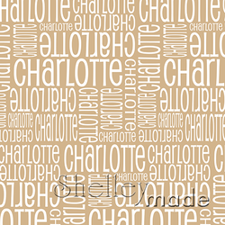 Charlotte - Nested Design - Standard