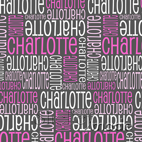 Charlotte - Nested Design - Standard