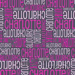 Charlotte - Nested Design - Standard