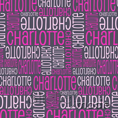 Charlotte - Nested Design - Standard