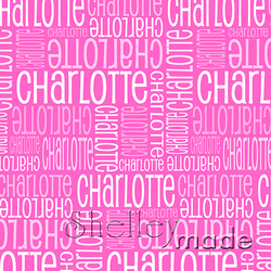 Charlotte - Nested Design - Standard