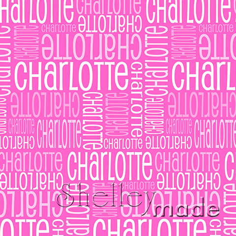 Charlotte - Nested Design - Standard