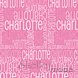 Charlotte - Nested Design - Standard