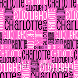 Charlotte - Nested Design - Standard