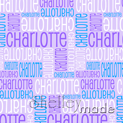Charlotte - Nested Design - Standard