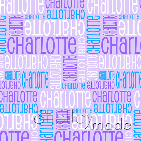 Charlotte - Nested Design - Standard