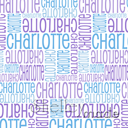 Charlotte - Nested Design - Standard