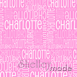 Charlotte - Nested Design - Standard