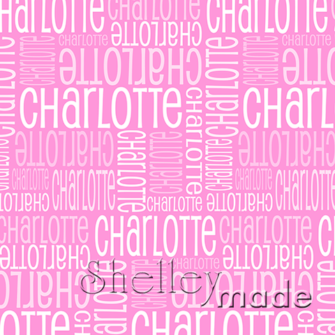 Charlotte - Nested Design - Standard