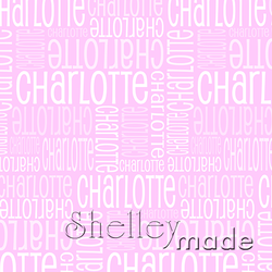 Charlotte - Nested Design - Standard