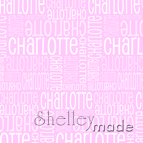 Charlotte - Nested Design - Standard