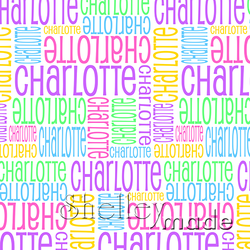 Charlotte - Nested Design - Standard