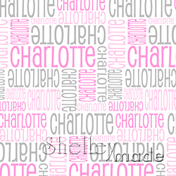 Charlotte - Nested Design - Standard