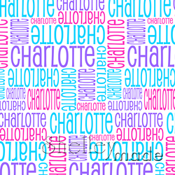 Charlotte - Nested Design - Standard
