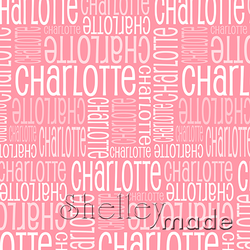 Charlotte - Nested Design - Standard