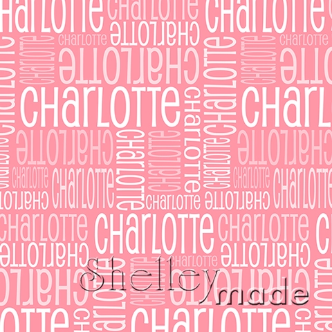 Charlotte - Nested Design - Standard