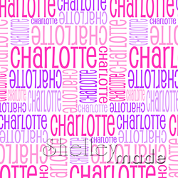 Charlotte - Nested Design - Standard