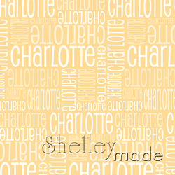 Charlotte - Nested Design - Standard