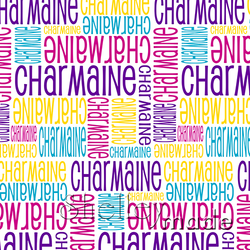 Charmaine - Nested Design - Standard
