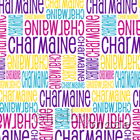 Charmaine - Nested Design - Standard