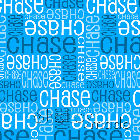 Chase - Nested Design - Standard