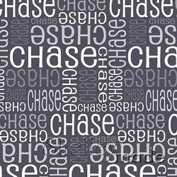 Chase - Nested Design - Standard