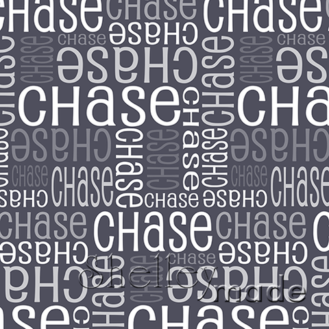 Chase - Nested Design - Standard
