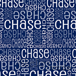 Chase - Nested Design - Standard