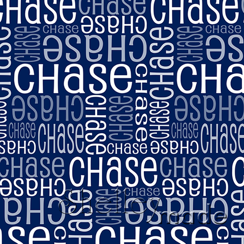 Chase - Nested Design - Standard