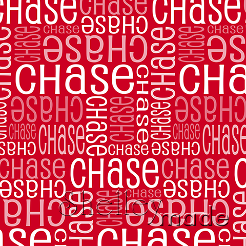 Chase - Nested Design - Standard